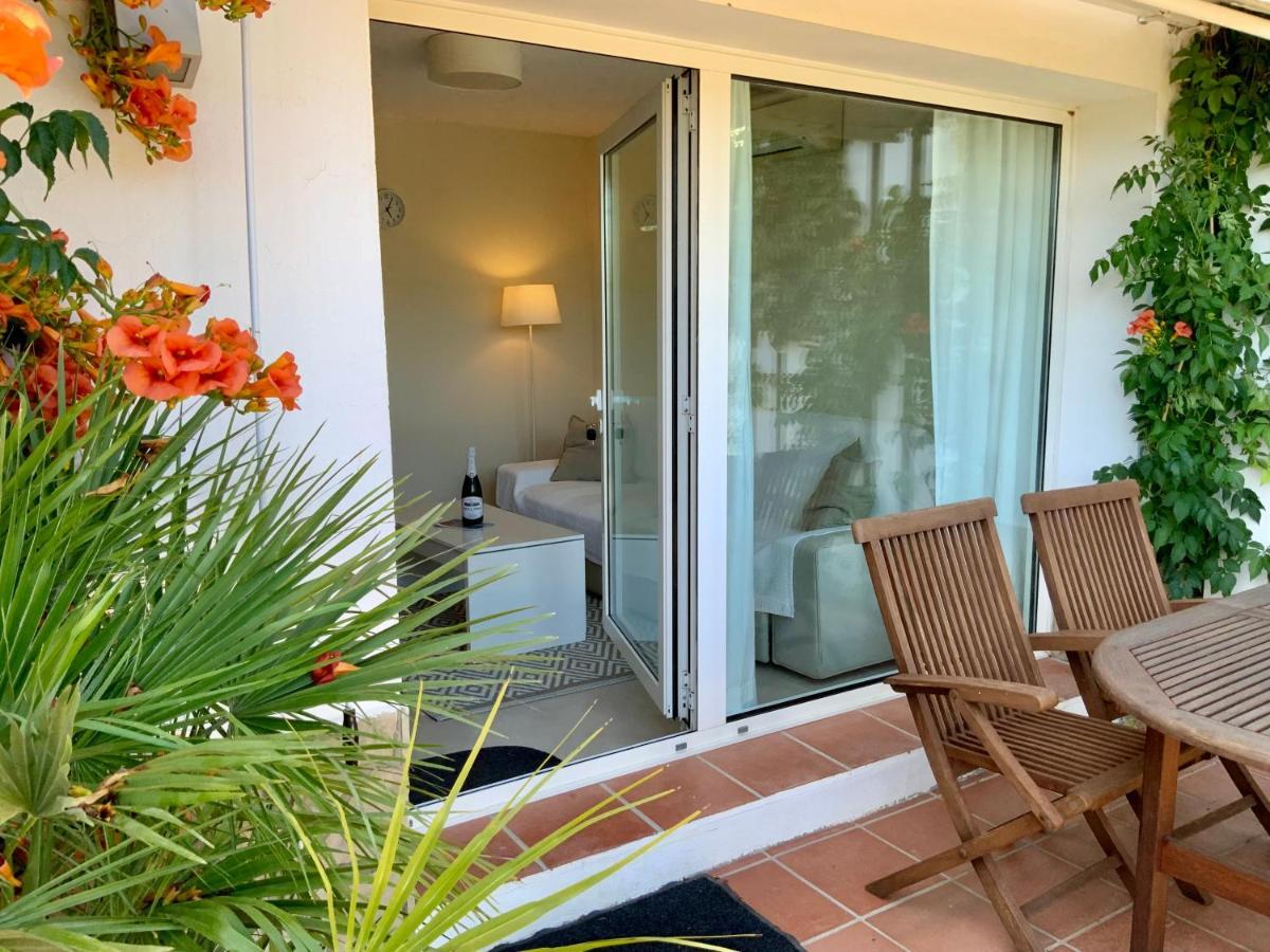 Studios Coll, Terrace & Pool Sant Marti d'Empuries Ngoại thất bức ảnh
